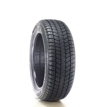 New 225/55R19 Bridgestone Blizzak DM-V3 99T - 12.5/32