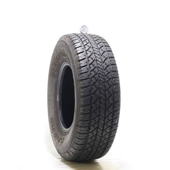 Used LT31X10.5R15 Sailun Terramax H/T 109R - 9.5/32