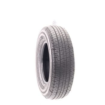 Set of (2) Used ST225/75R15 Goodyear Endurance 117/112N - 8.5-9/32