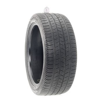 Used 255/40R19 Continental ContiProContact AO 100H - 6.5/32