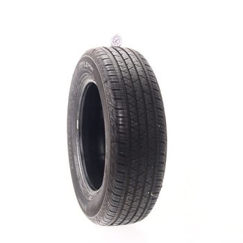 Used 235/65R18 Continental CrossContact LX Sport 106H - 9/32