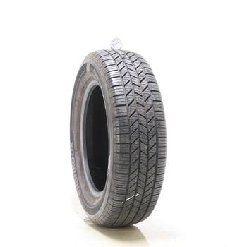 Used 225/65R17 Hankook Optimo H725 100T - 9.5/32
