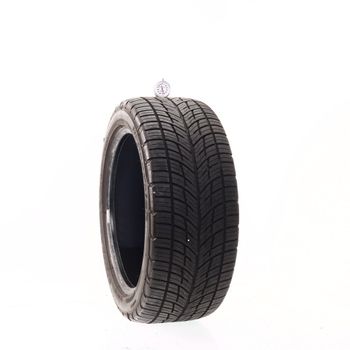 Set of (2) Used 255/45ZR18 BFGoodrich g-Force Comp-2 A/S Plus 99W - 6-6.5/32