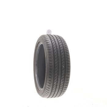 Set of (4) Used 205/50R17 Yokohama YK-GTX 93V - 9.5-11/32