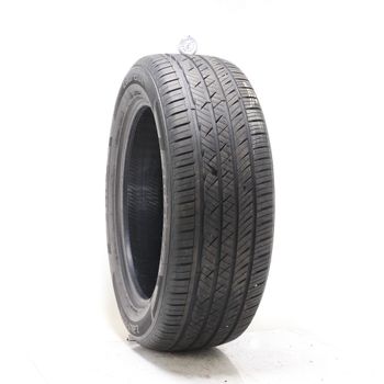 Used 255/55ZR20 Laufenn S Fit AS 110W - 8.5/32