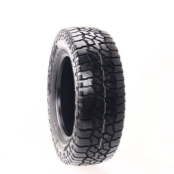 Set of (2) New LT265/65R18 Falken Wildpeak A/T3W 122/119R - 99/32