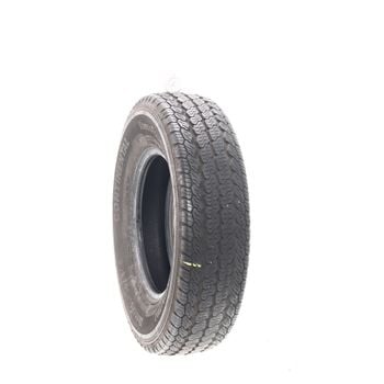 Set of (2) Used LT215/85R16 Continental VancoFourSeason 115/112Q - 8.5/32