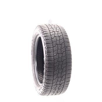Used 245/55R19 Falken Wildpeak A/T Trail 103V - 6.5/32