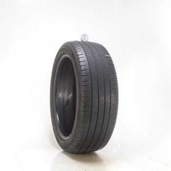 Set of (4) Used 245/45R20 Pirelli Scorpion Zero VOL 103H - 6.5/32