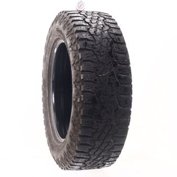 Used LT275/65R20 Goodyear Wrangler Ultra Terrain AT 126/123Q - 8.5/32