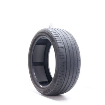 Set of (2) Used 265/40R20 Pirelli Cinturato P7 AO PNCS 104H - 6-6.5/32