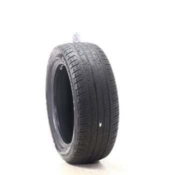 Set of (2) Used 215/55R17 Primewell PS890 Touring 94V - 5.5-6.5/32