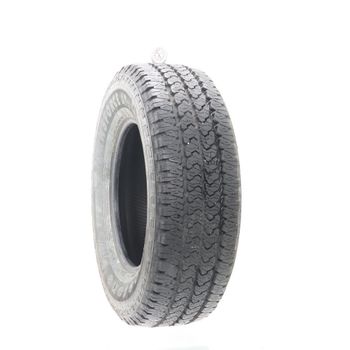 Used LT265/70R17 Firestone Transforce AT2 121/118R - 12.5/32