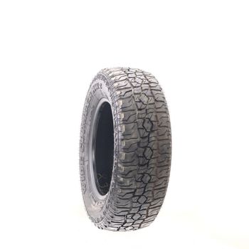Driven Once 235/65R16C Suretrac Wide Climber AWT 121/119R - 12/32