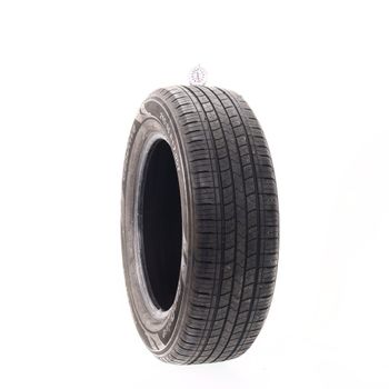Set of (2) Used 215/65R17 GeoDrive KH16 99T - 6.5-7/32