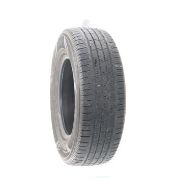 Used LT275/70R18 Nokian One HT 125/122S - 9/32