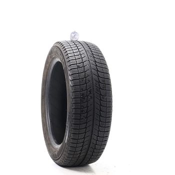 Used 215/55R18 Michelin X-Ice Xi3 99H - 8.5/32