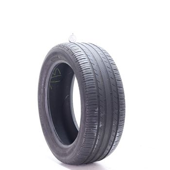 Used 255/50R20 Michelin Premier LTX 109V - 4/32