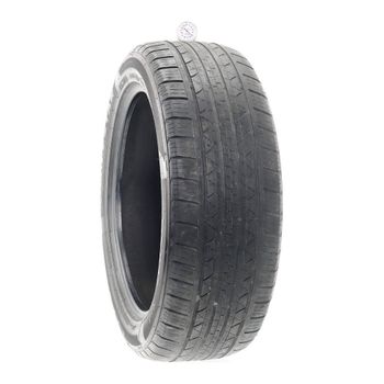 Set of (2) Used 245/50R20 Milestar MS932 Sport 102V - 5-5.5/32