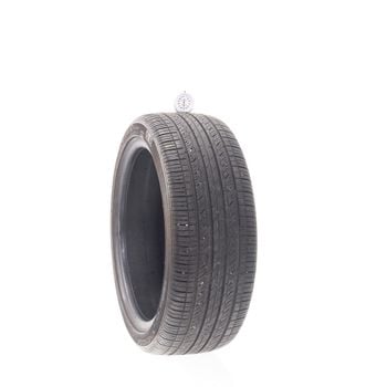 Set of (4) Used 205/45R17 Hankook Optimo H426 HRS Run Flat 88V - 7/32
