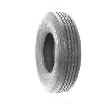 Driven Once 10R17.5 Michelin XZA 134/132L - 12.5/32