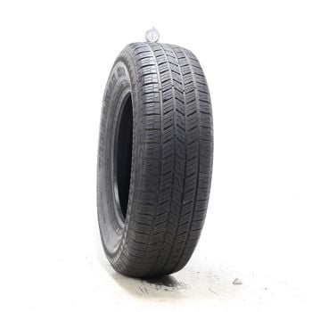 Set of (2) Used 265/70R18 Sailun Terramax HLT 116T - 7/32