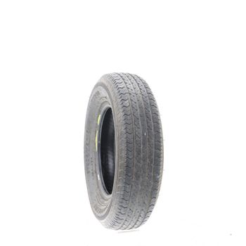 Driven Once ST205/75R15 Goodride ST200 101/97M - 7/32