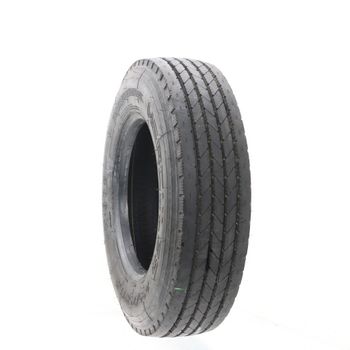 Used 235/75R17.5 Hercules H902 143/141L - 17/32