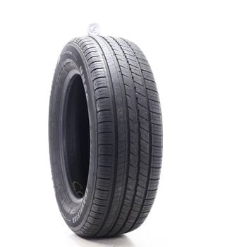 Set of (4) Used 245/60R18 Travelstar UN66 105V - 8-8.5/32