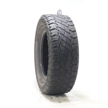 Used LT265/70R17 Cooper Discoverer S/T Maxx 121/118Q - 6.5/32