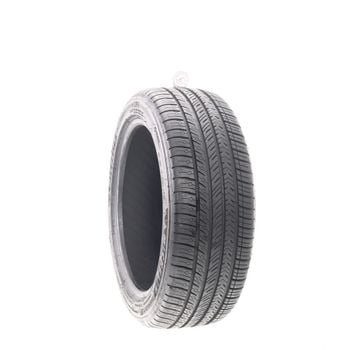 Set of (4) Used 245/45ZR19 Michelin Pilot Sport All Season 4 102Y - 9.5-10/32