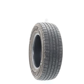 Used 235/65R16C Goodyear Wrangler Workhorse HT 121/119R - 8.5/32