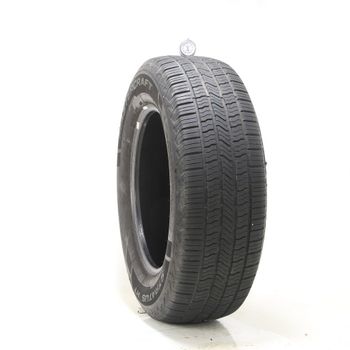 Set of (2) Used 255/65R18 Mastercraft Stratus HT 111T - 6.5/32