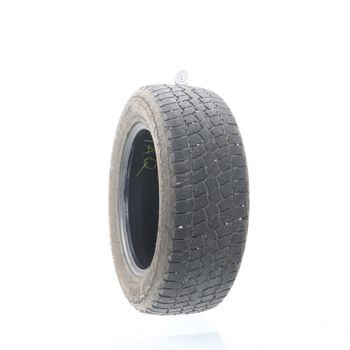 Used 265/60R18 Milestar Patagonia A/T R 114T - 6/32