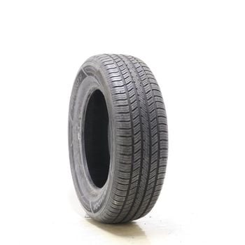 Set of (2) Driven Once 235/65R17 Hankook Kinergy ST 104H - 8.5/32