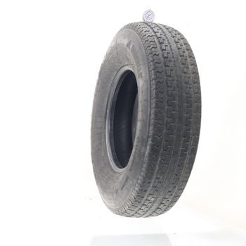 Used ST235/85R16 Hercules Power STR 128/124L - 8.5/32