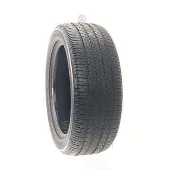 Set of (4) Used 265/50R20 Bridgestone Dueler H/L 400 107T - 7-7.5/32
