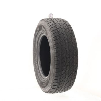 Used 265/70R17 Thunderer Ranger A/T R404 115T - 8.5/32