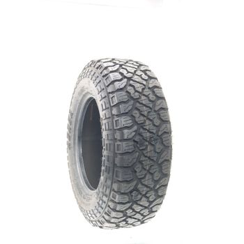 New LT265/70R17 Kenda Klever R/T 121/118R