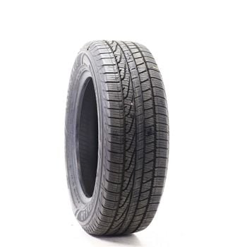 Driven Once 225/60R17 Goodyear Assurance WeatherReady 99H - 11/32