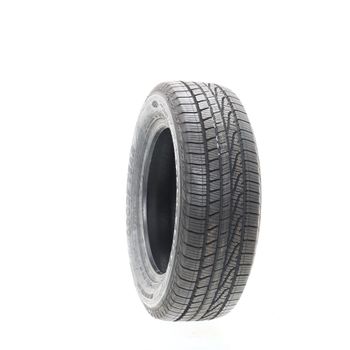 Driven Once 225/60R17 Goodyear Assurance WeatherReady 99H - 11/32