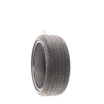 Used 225/40R19 Michelin Primacy MXM4 ZP 93V - 5.5/32