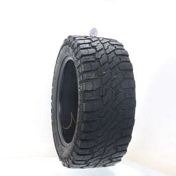 Used LT33X12.5R20 VersaTyre HD Rugged Terrain 119Q - 8.5/32