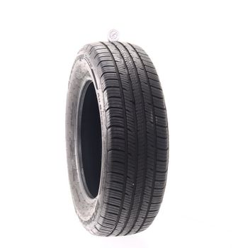 Set of (2) Used 235/65R18 BFGoodrich Advantage Control 106H - 9.5/32