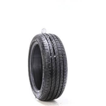 Used 205/50R17 Pirelli Cinturato P7 Run Flat 89V - 10/32