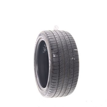 Used 275/40ZR19 Kumho Ecsta PA51 105W - 5/32