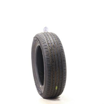 Set of (2) Used 185/65R15 Starfire Solarus A/S 88H - 7.5/32