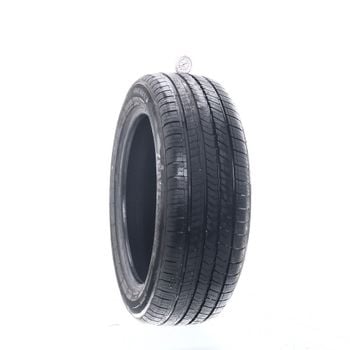 Set of (2) Used 225/55R19 Travelstar UN66 99V - 9/32