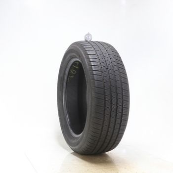 Set of (2) Used 245/55R19 Michelin X LT A/S 103H - 7-8/32
