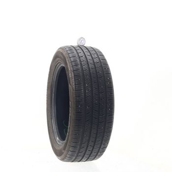 Set of (2) Used 225/55R17 Hankook Kinergy PT 97H - 8/32